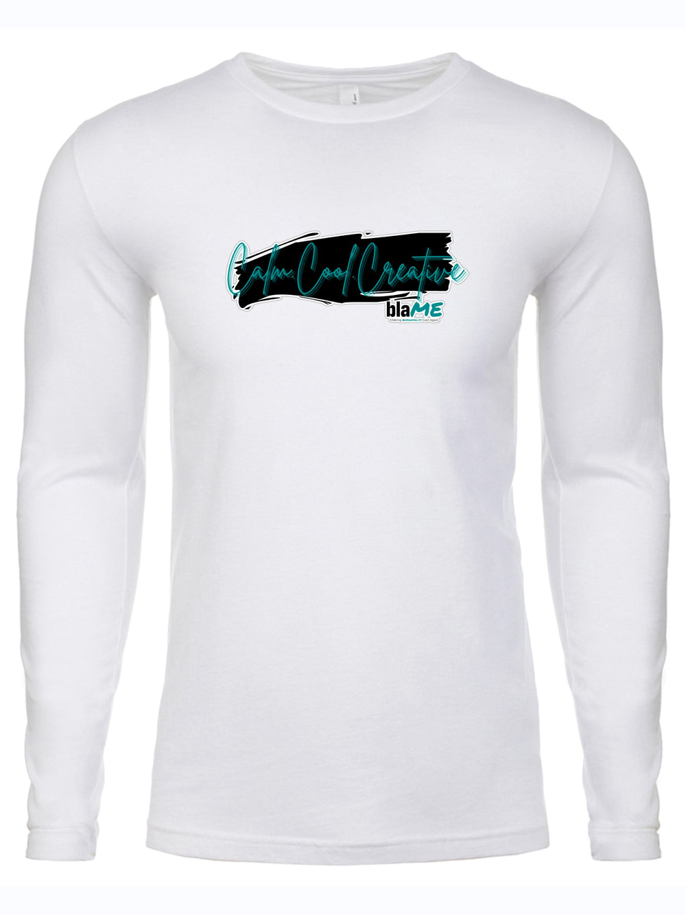 Blame Long Sleeve