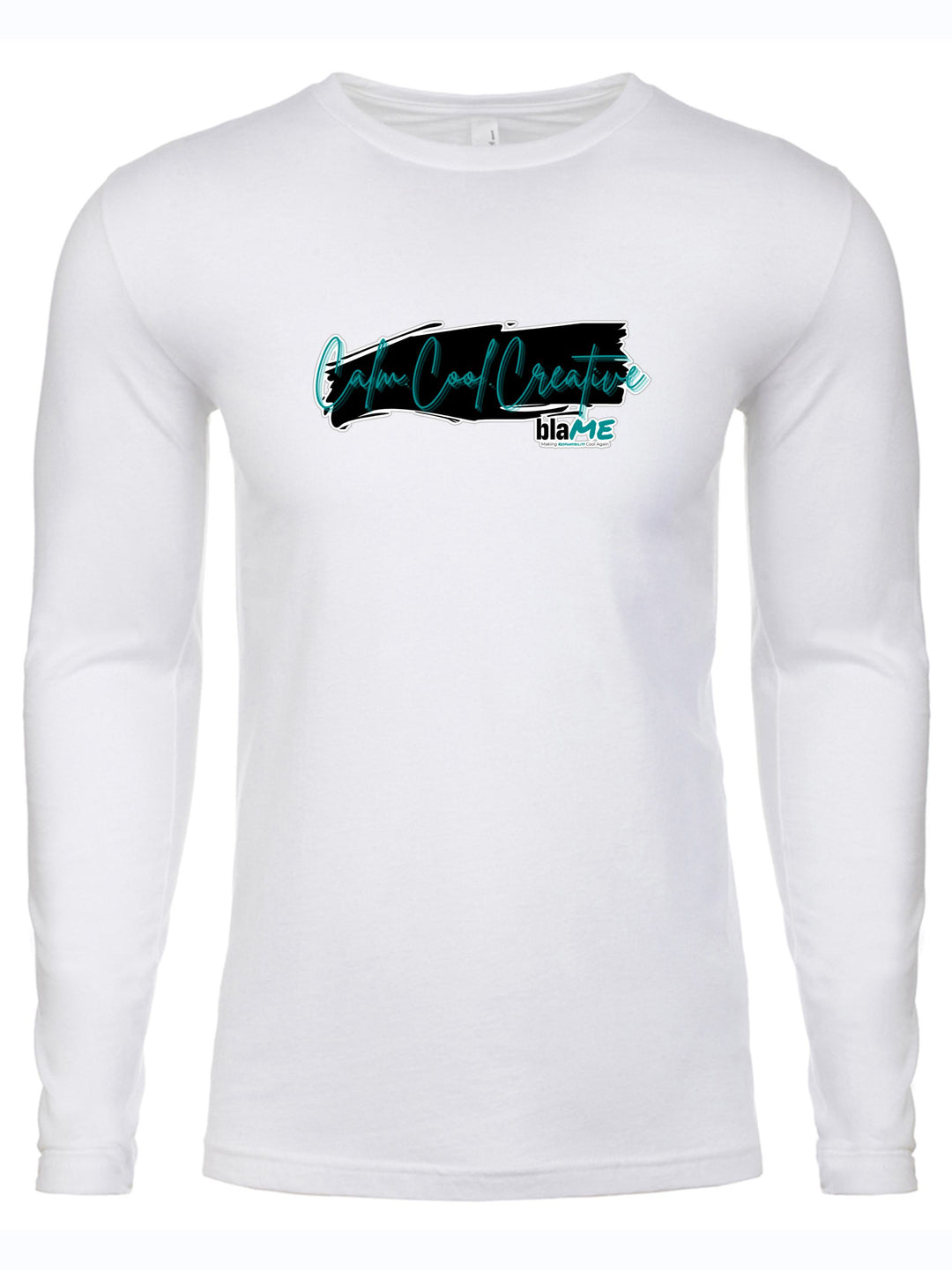 Blame Long Sleeve