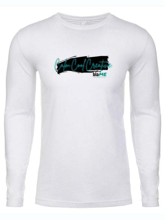 Blame Long Sleeve