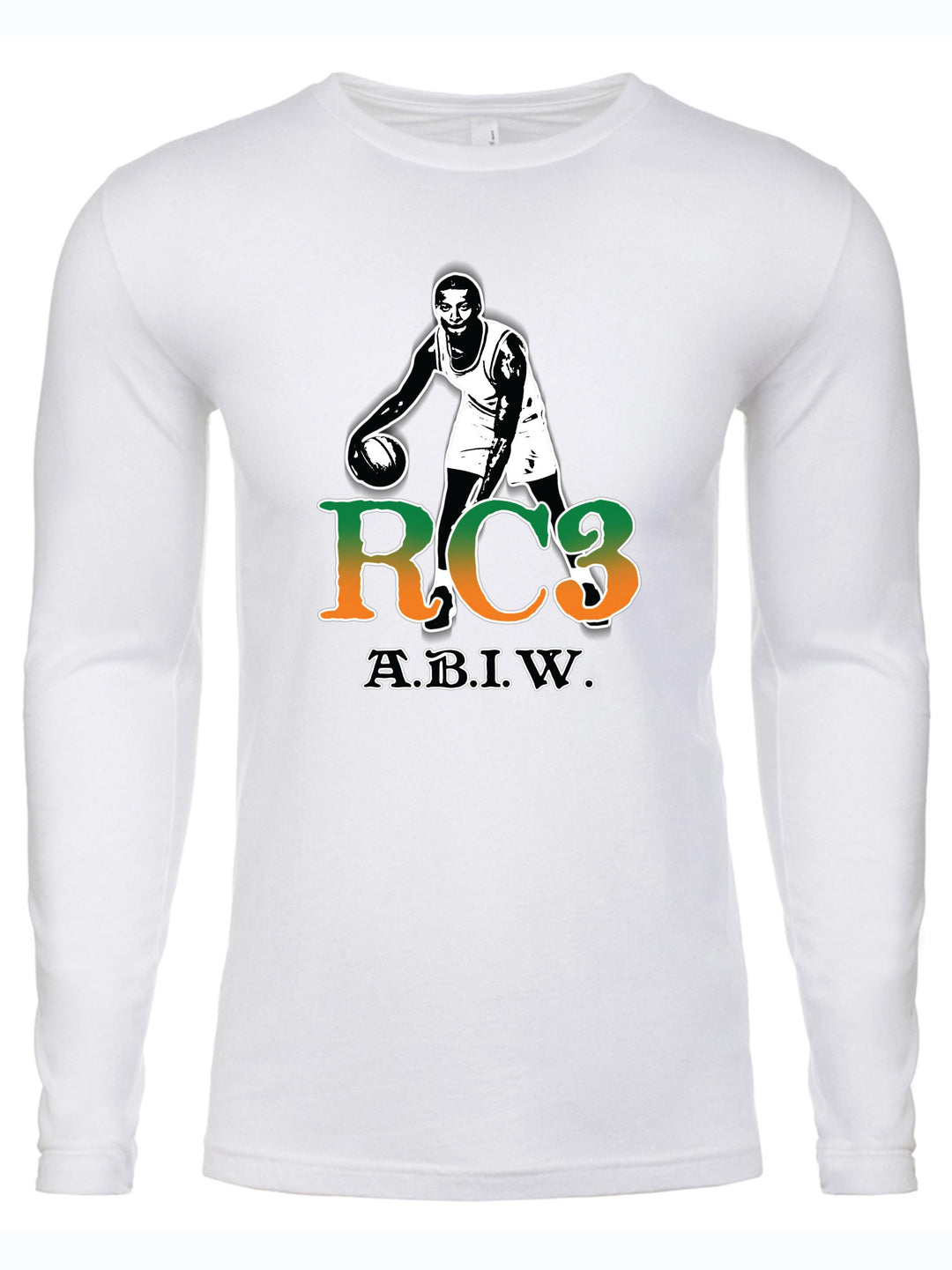 Roderick Coffee III Long Sleeve