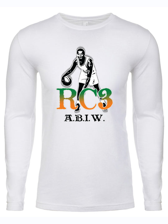 Roderick Coffee III Long Sleeve