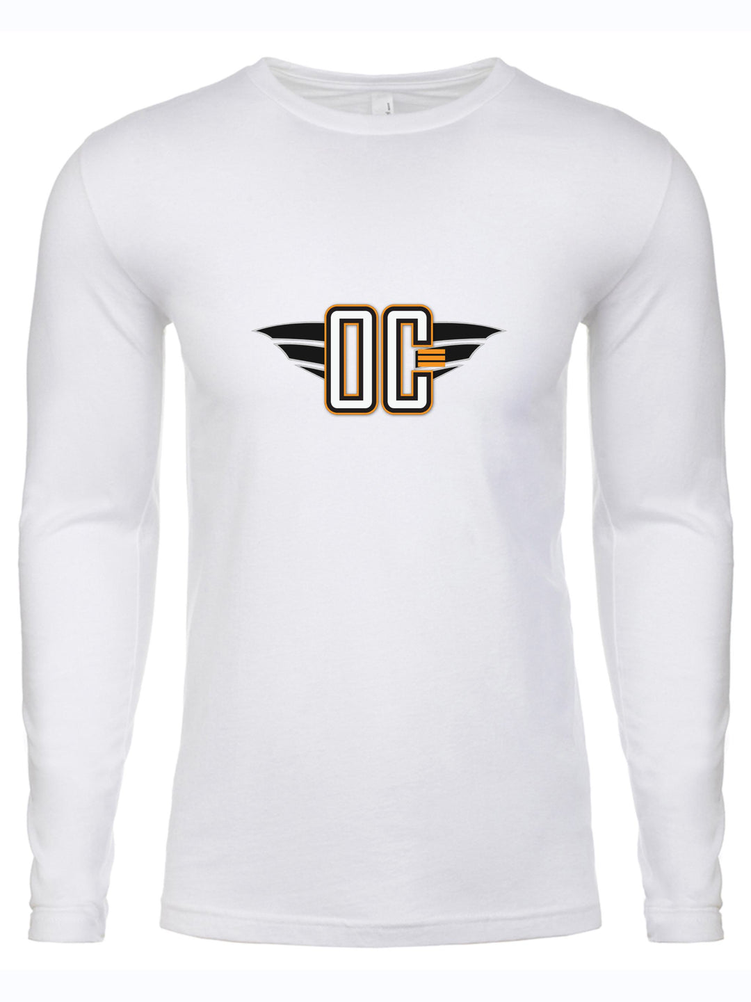 Olin Carter III Long Sleeve