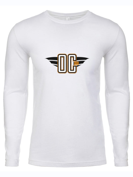 Olin Carter III Long Sleeve