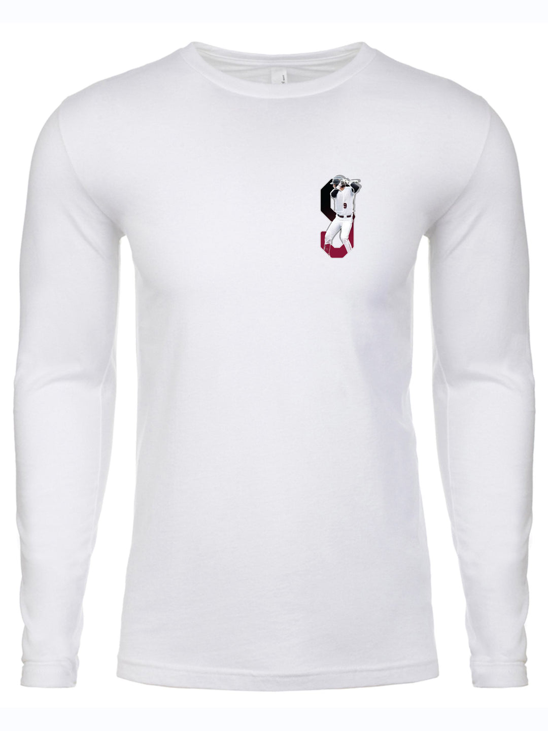 Brody Briggs Long Sleeve