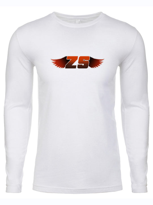 Zakaih Saez Long Sleeve