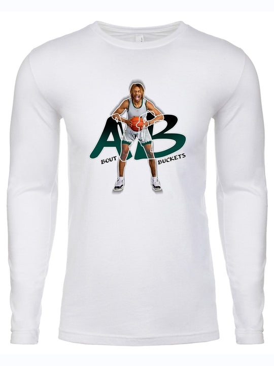 Anthony Bowens Long Sleeve