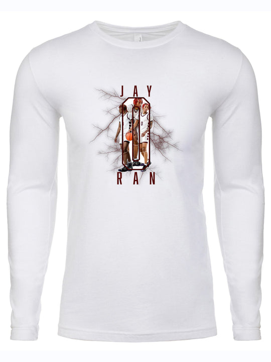 Jayland Randall Long Sleeve