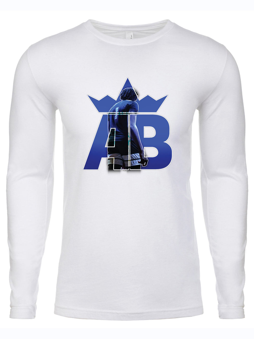 Ali Barry Long Sleeve