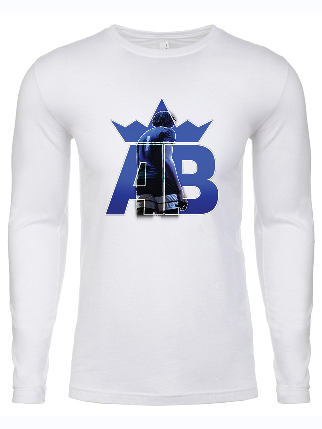 Ali Barry Long Sleeve