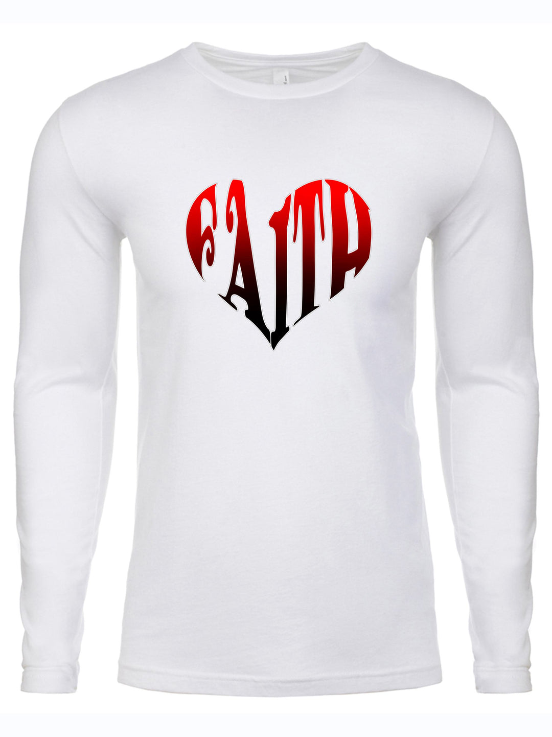 4TFAM Long Sleeve