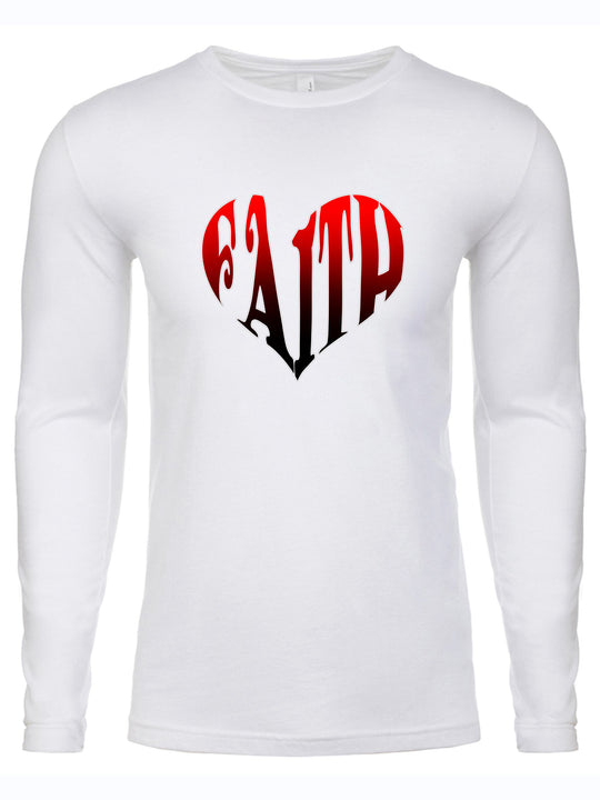 4TFAM Long Sleeve