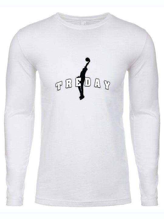 TreVon Spillers Long Sleeve