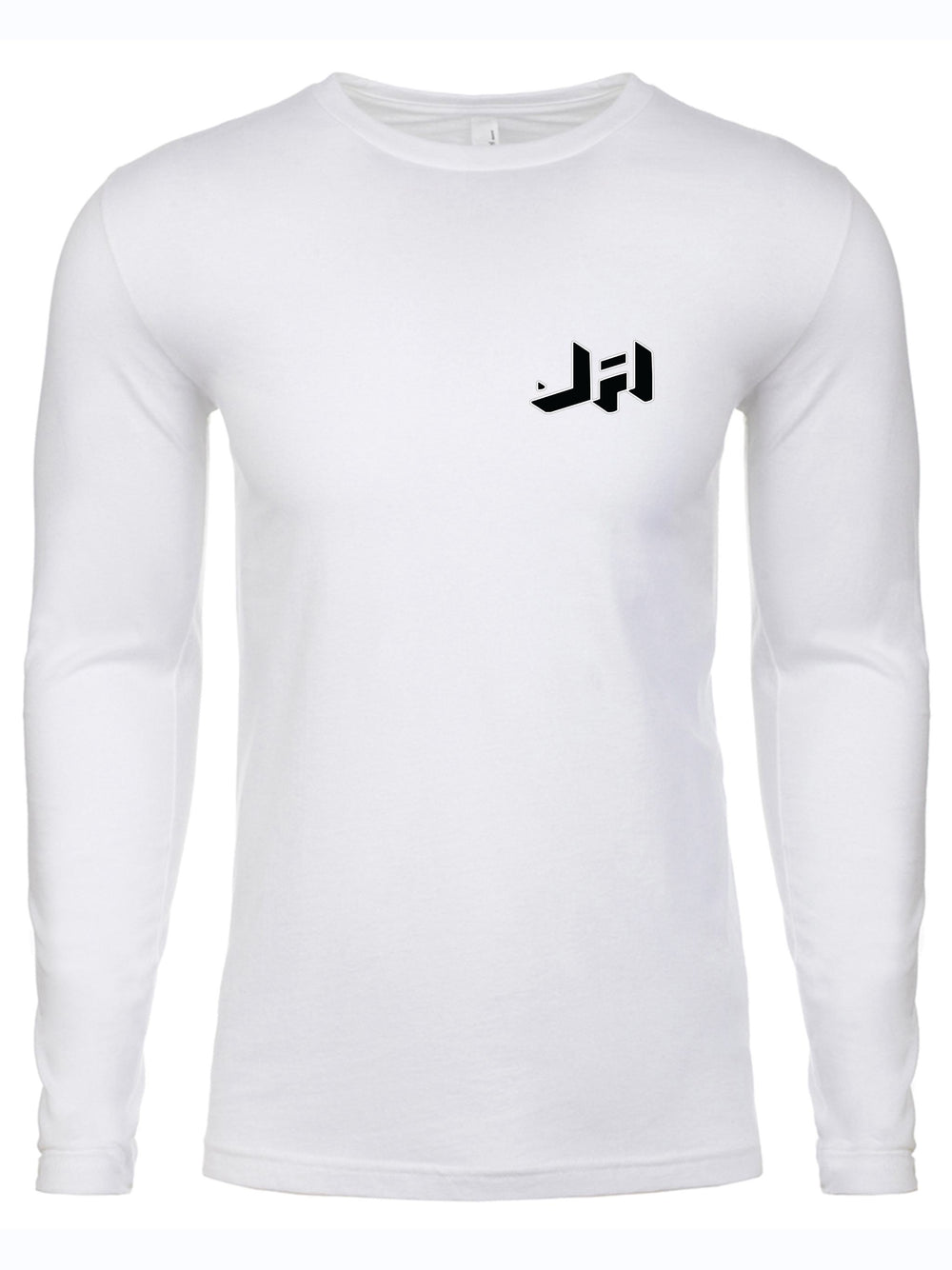 Joshua Alford Long Sleeve