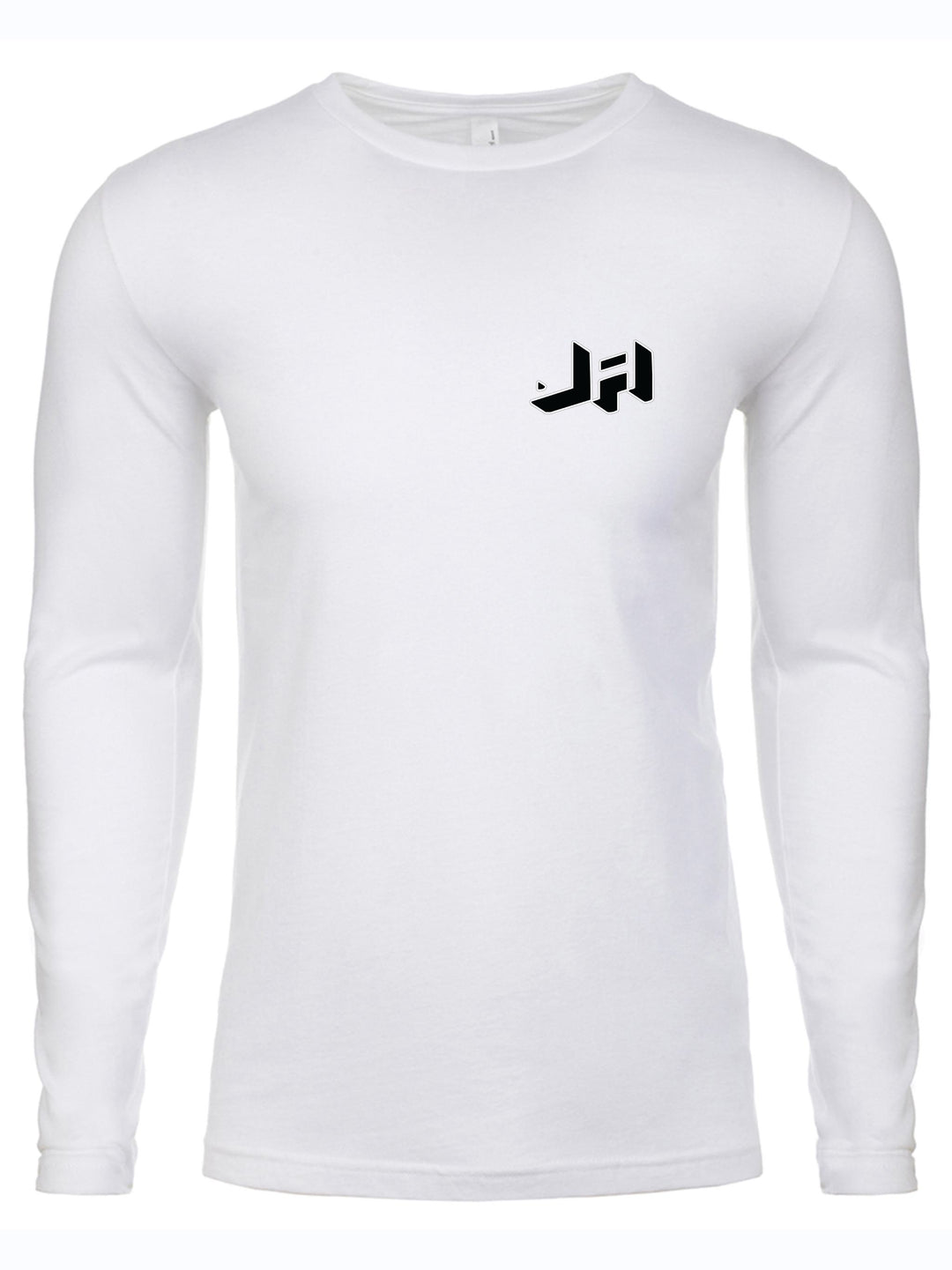 Joshua Alford Long Sleeve