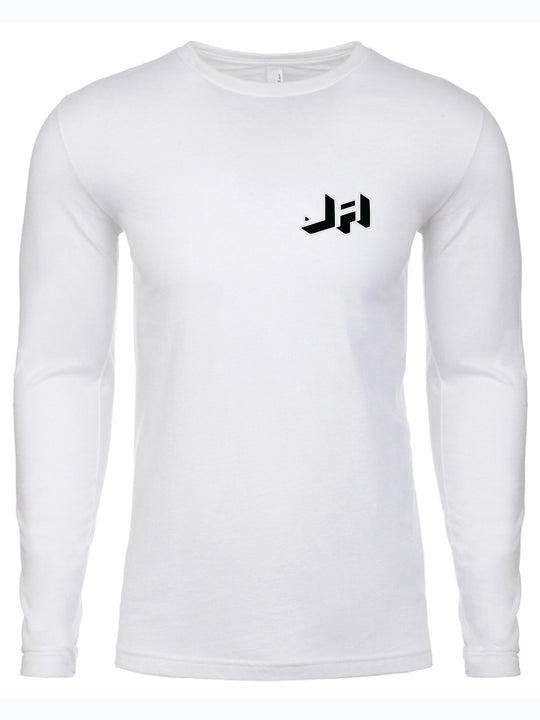 Joshua Alford Long Sleeve