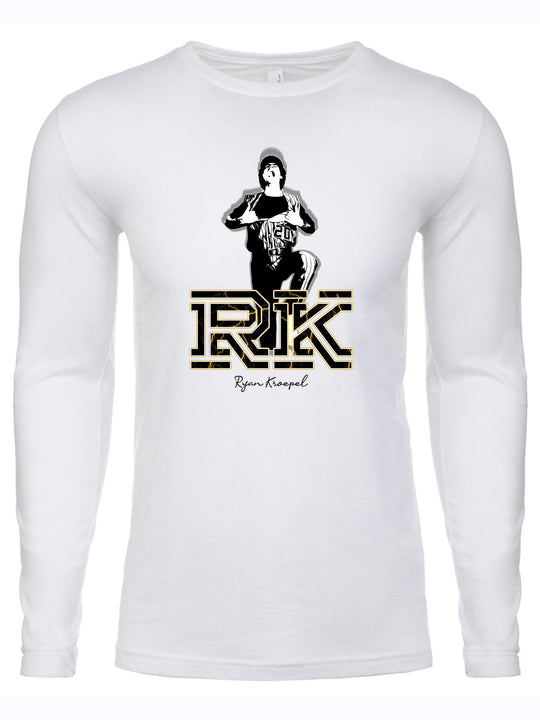Ryan Kroepel Long Sleeve