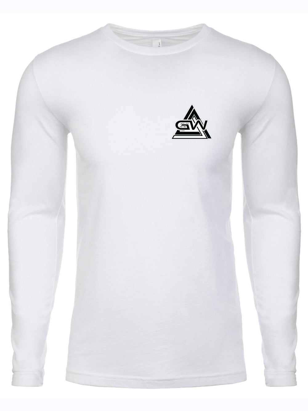 Gio Williams Long Sleeve