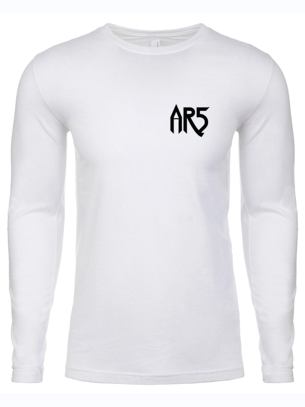 Anees Raheem Long Sleeve