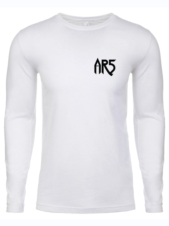 Anees Raheem Long Sleeve