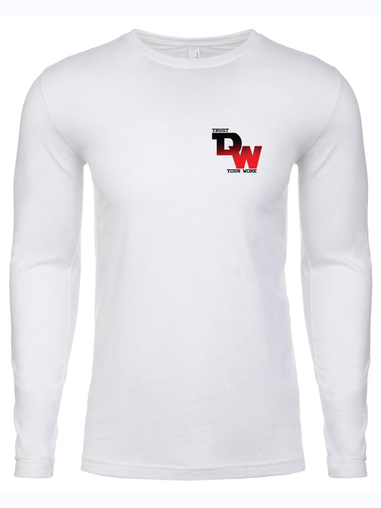 Danny Washington Long Sleeve