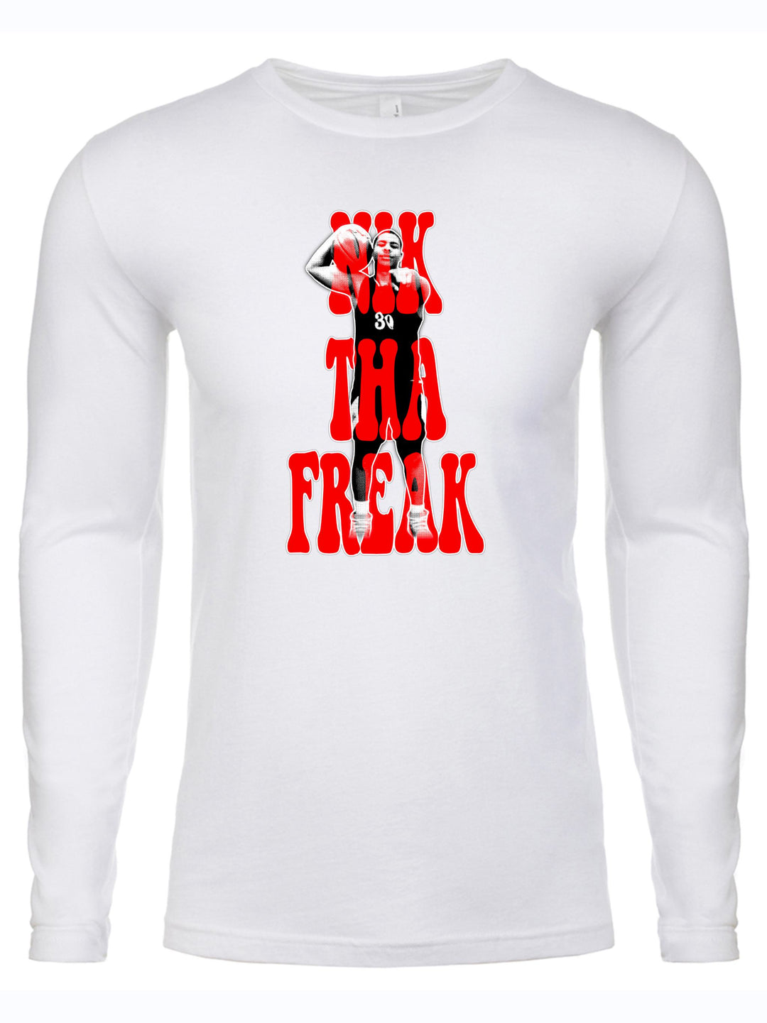 Nikko Trafton Long Sleeve