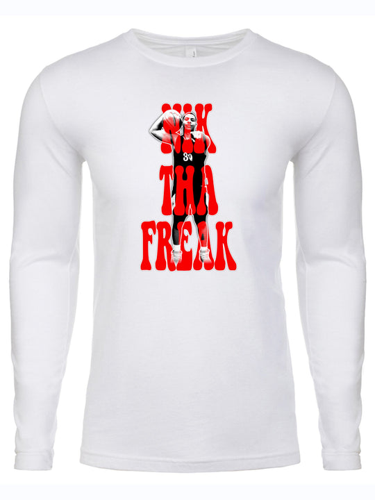 Nikko Trafton Long Sleeve