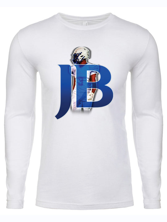 Jalen Briscoe Long Sleeve