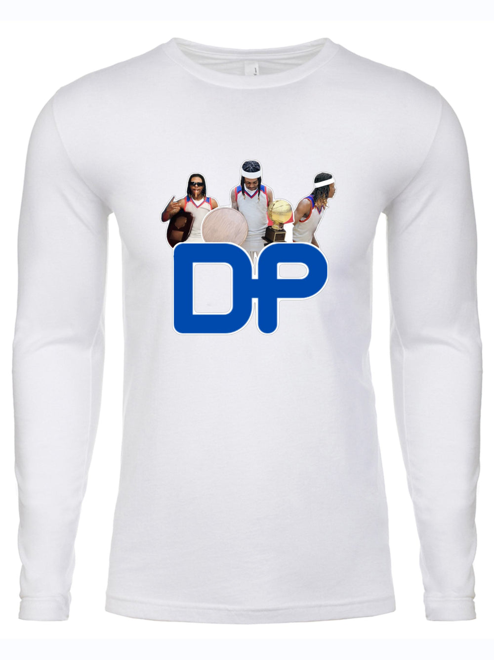 Devin Perry Long Sleeve