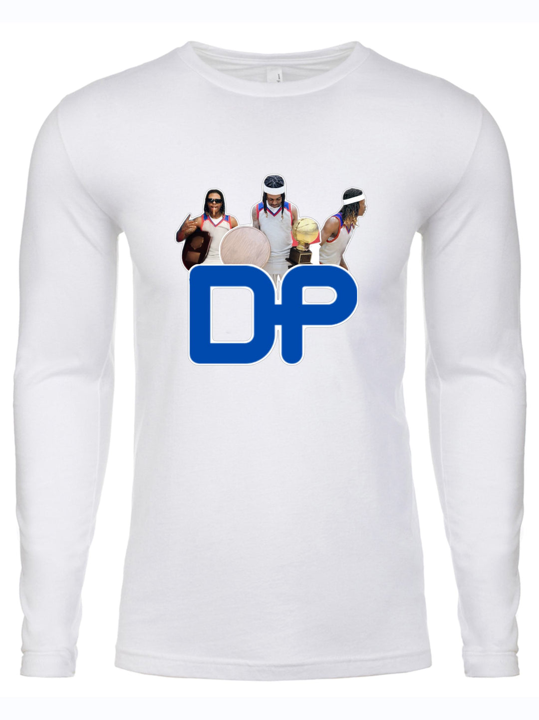 Devin Perry Long Sleeve