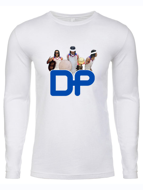 Devin Perry Long Sleeve