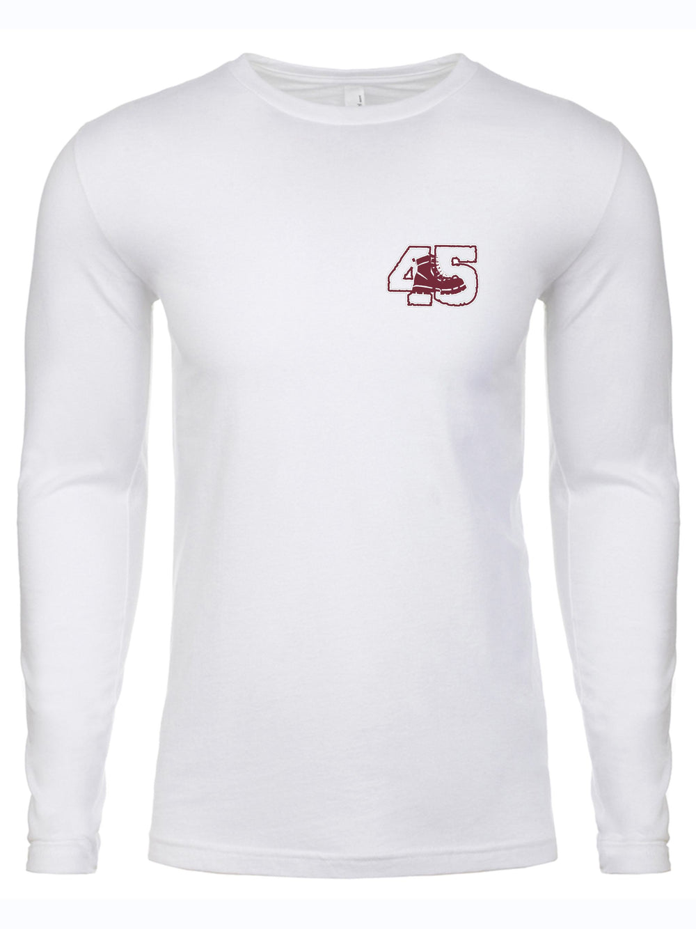 Lamont Green Jr Long Sleeve