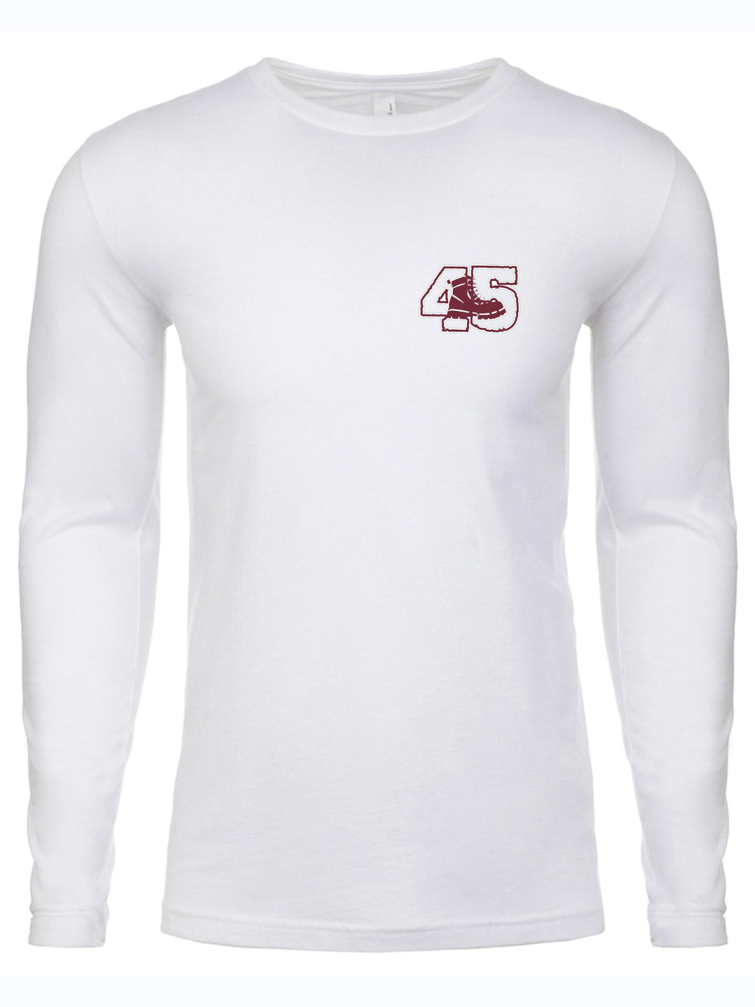 Lamont Green Jr Long Sleeve