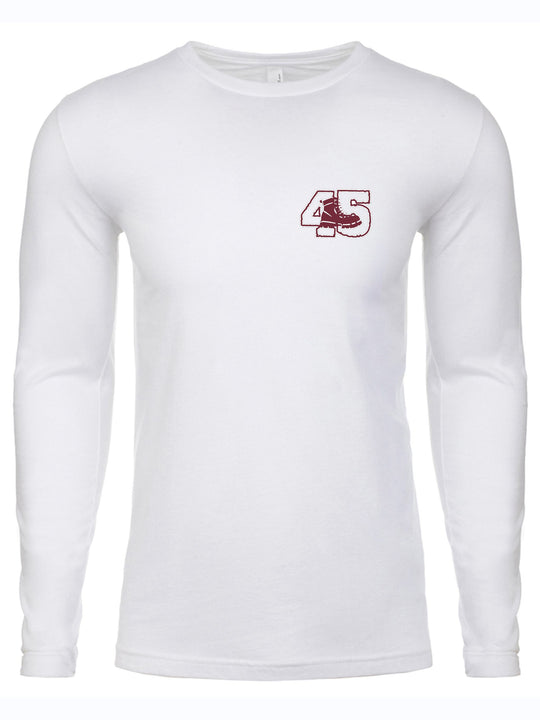 Lamont Green Jr Long Sleeve