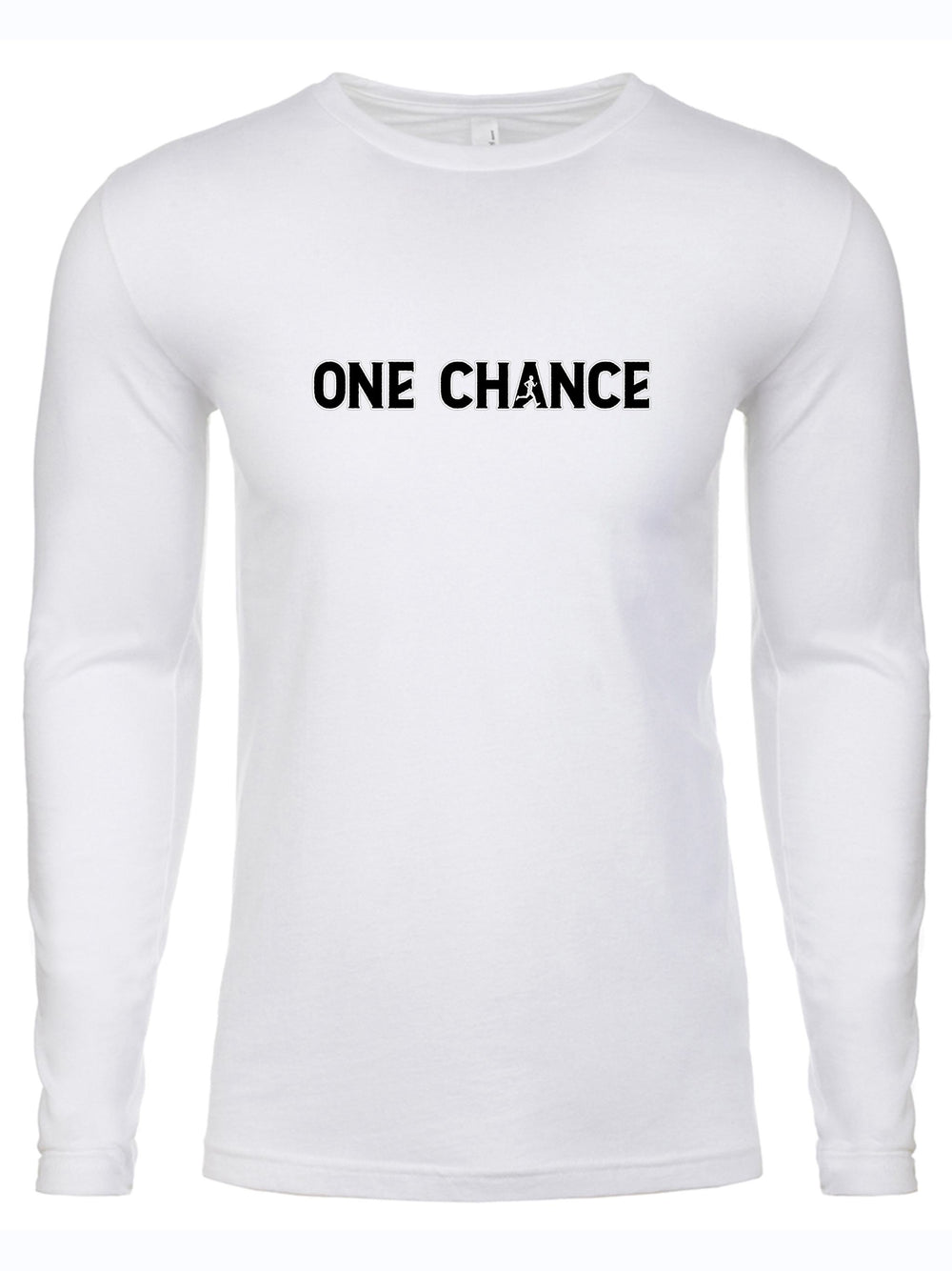 One Chance Long Sleeve