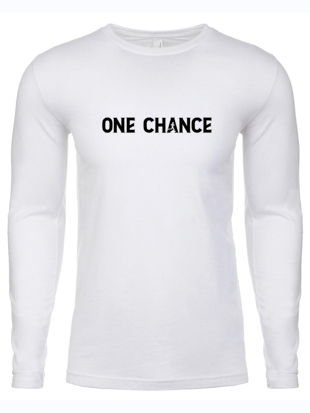 One Chance Long Sleeve