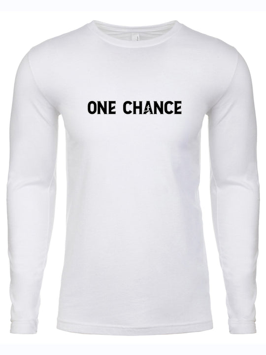 One Chance Long Sleeve