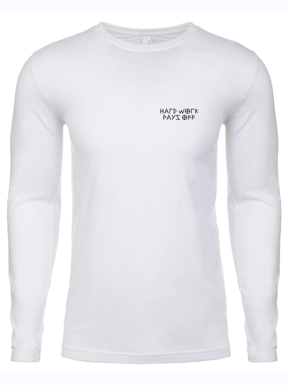 Jamarius Burton Long Sleeve
