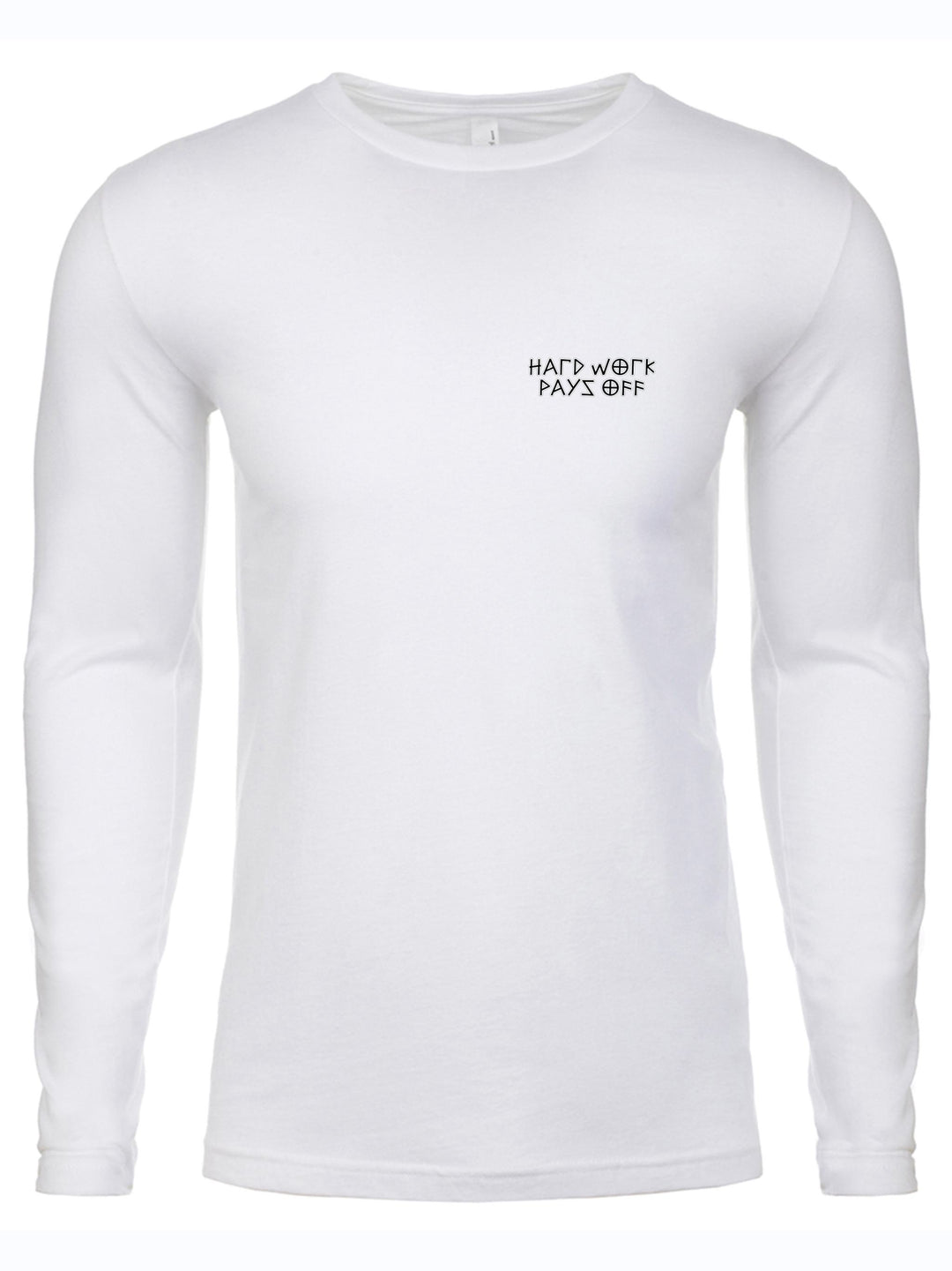 Jamarius Burton Long Sleeve