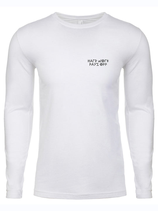 Jamarius Burton Long Sleeve
