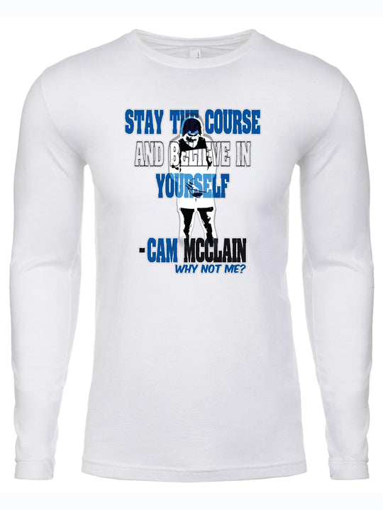 Cam McClain Long Sleeve