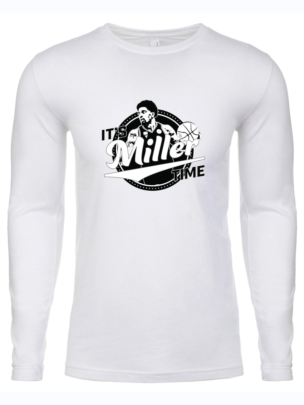 Miller Time Long Sleeve