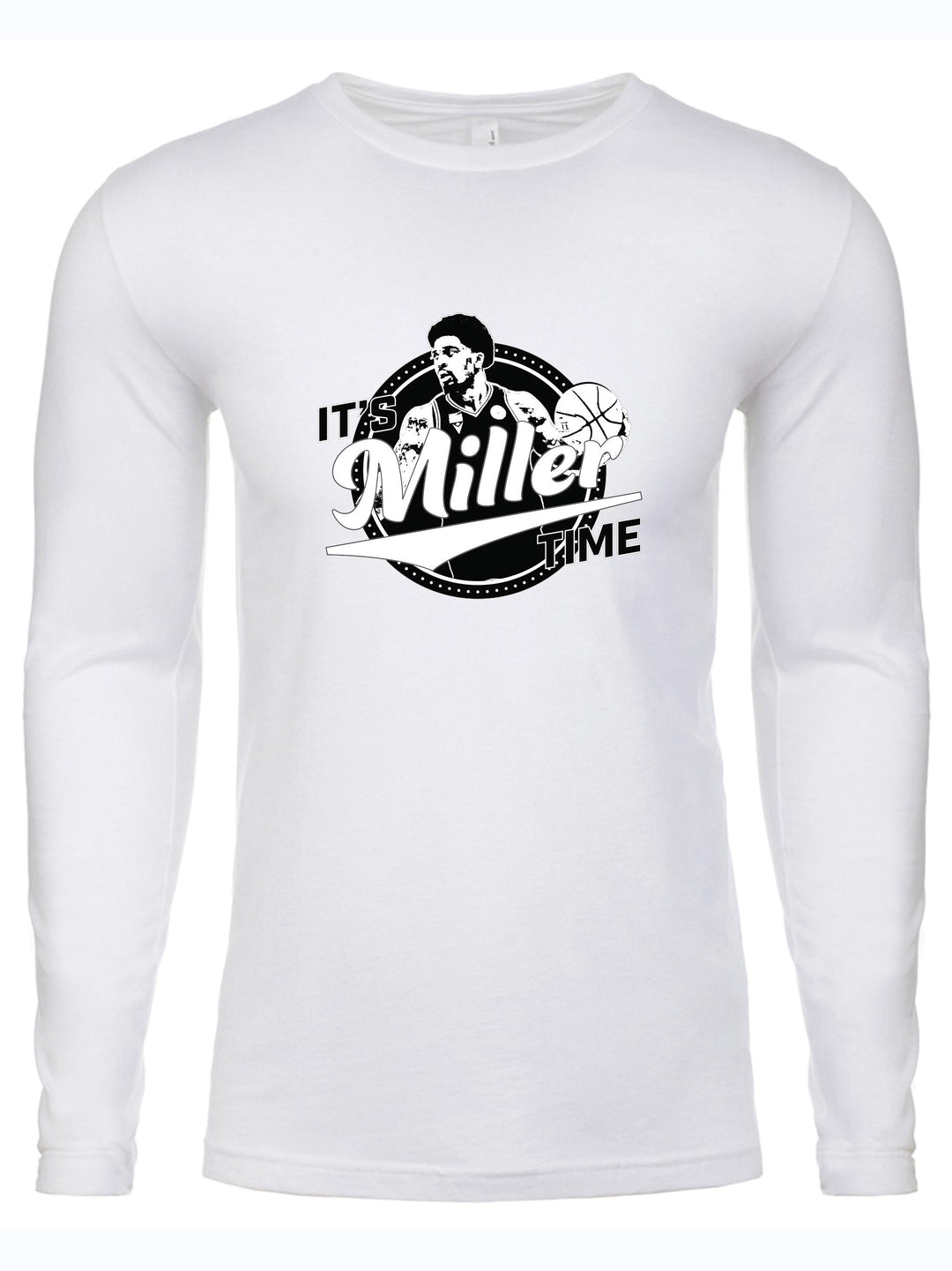 Miller Time Long Sleeve