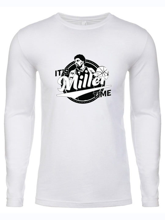 Miller Time Long Sleeve