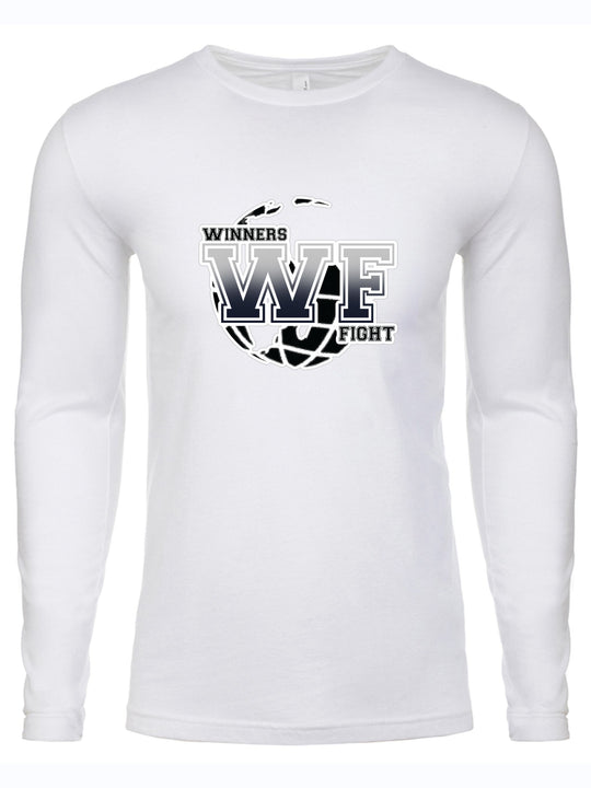 Wilfred Kamukama Long Sleeve