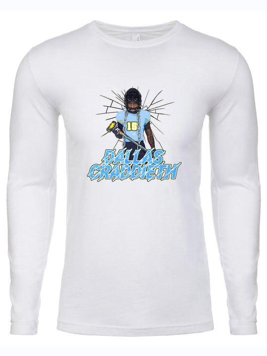 Dallas Craddieth Long Sleeve