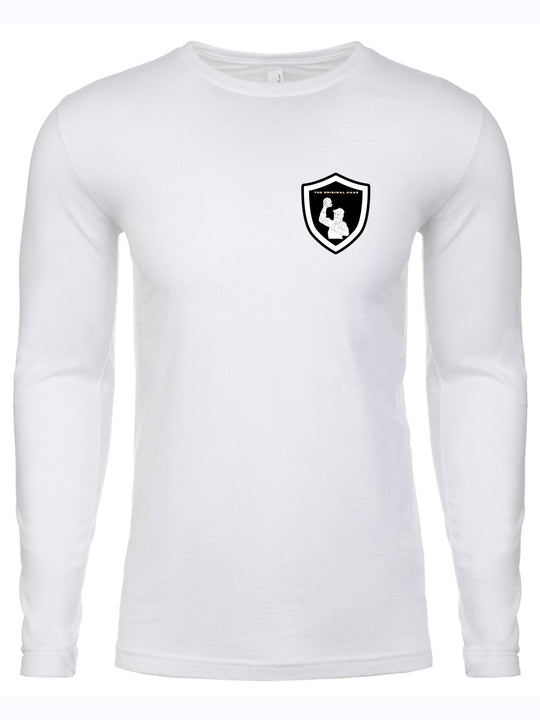 TOH Long Sleeve