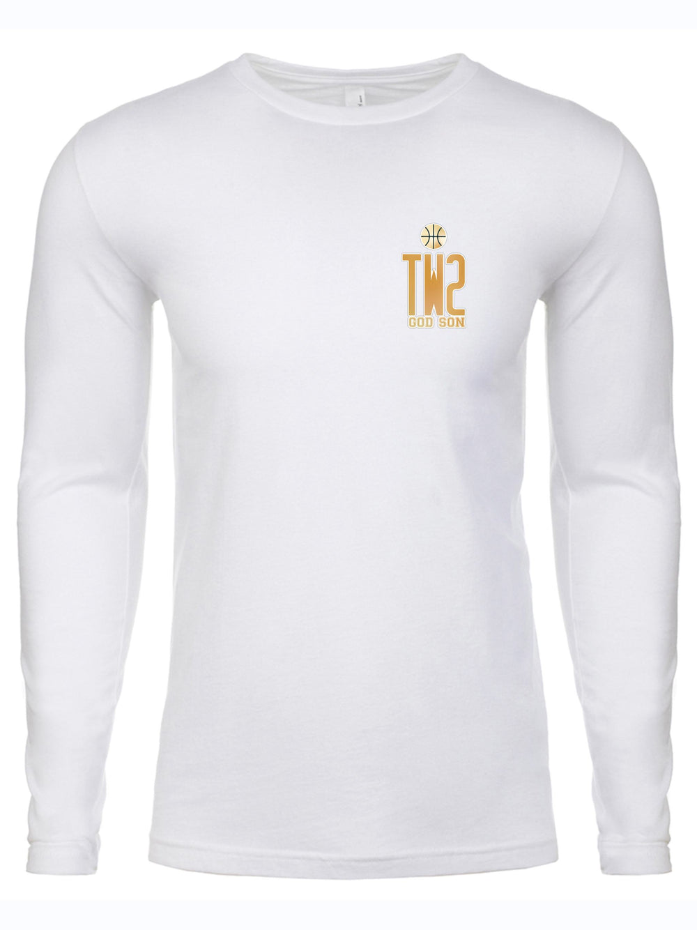 Tee Williams Long Sleeve