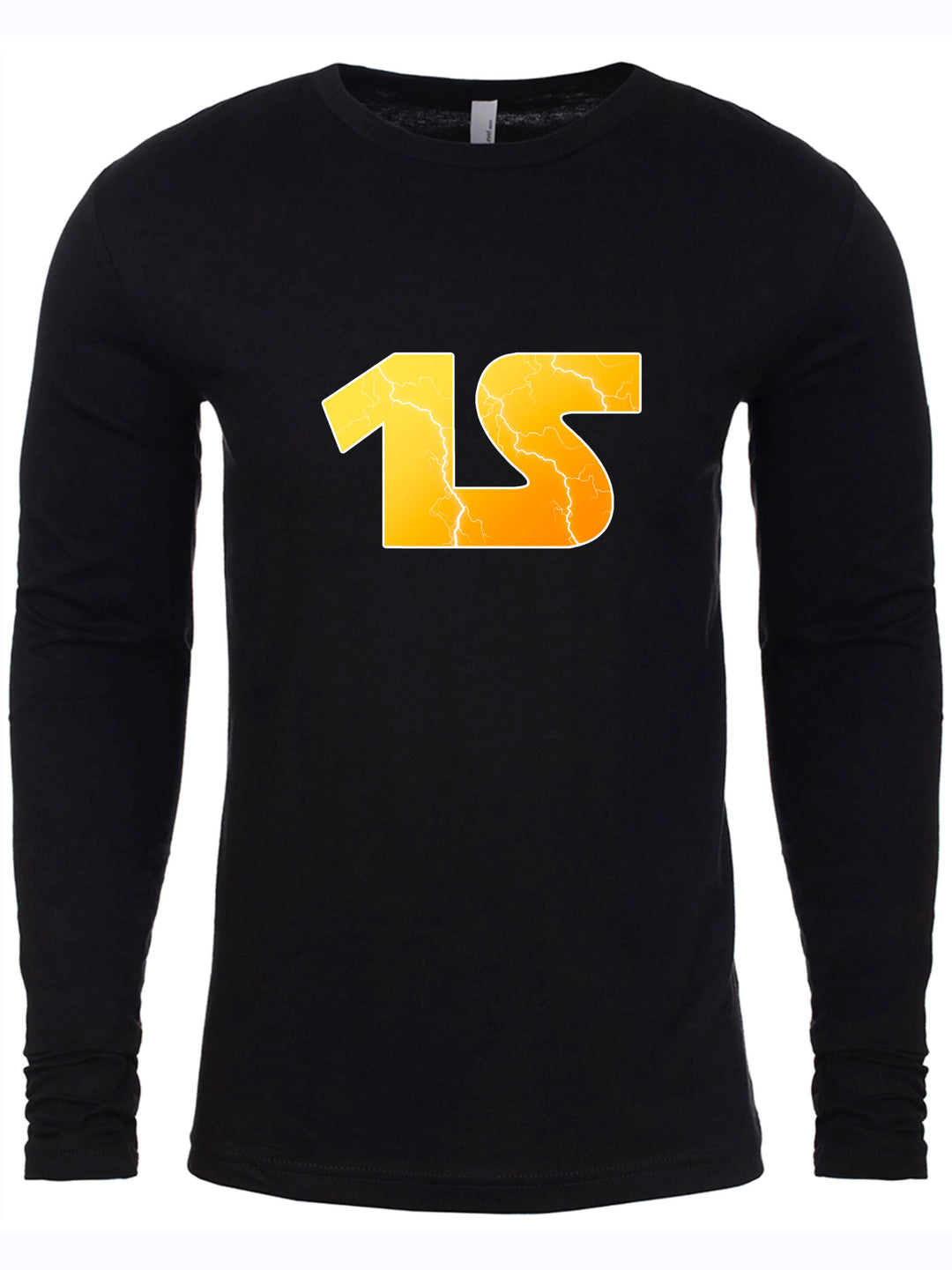 Isiah Small Long Sleeve