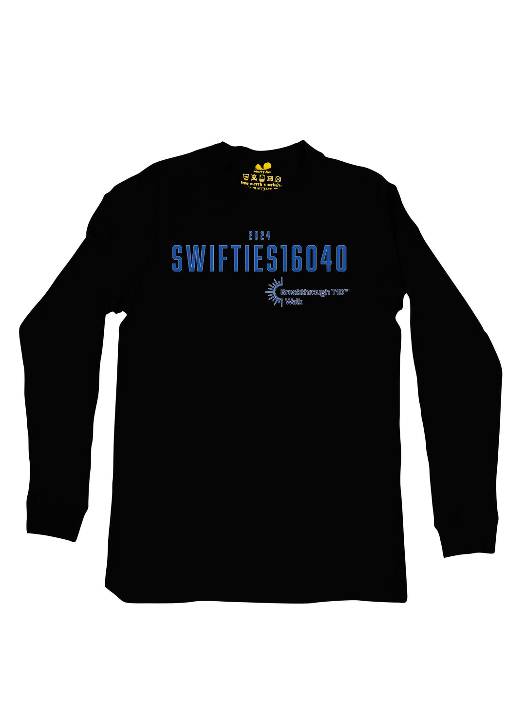 Swifties16040 Long Sleeve