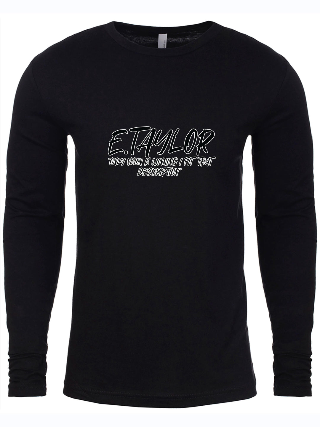 Edonnus Taylor Long Sleeve